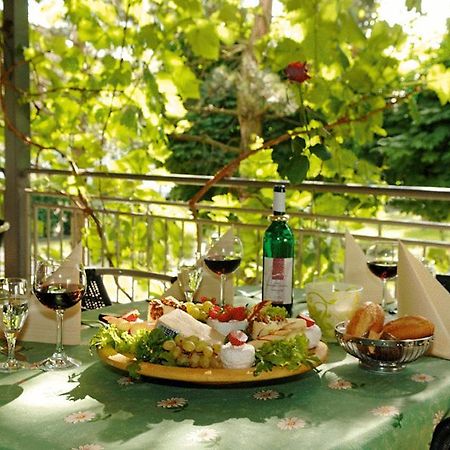 Eichenhof Hotel Gbr ไอสลิงเงิน ภายนอก รูปภาพ