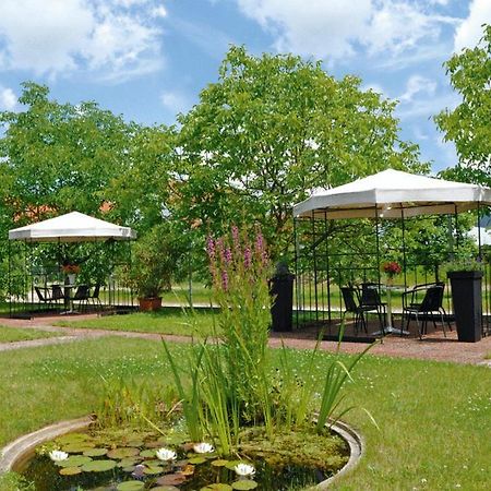Eichenhof Hotel Gbr ไอสลิงเงิน ภายนอก รูปภาพ