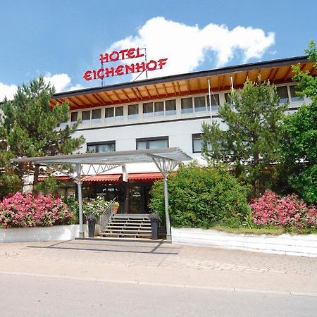 Eichenhof Hotel Gbr ไอสลิงเงิน ภายนอก รูปภาพ