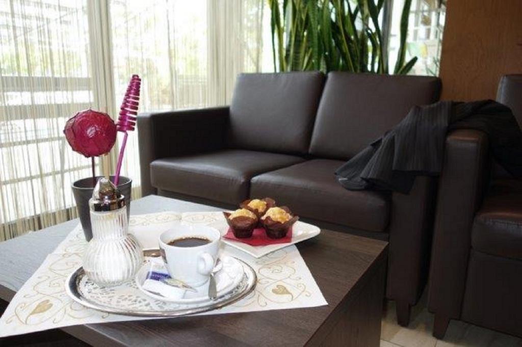 Eichenhof Hotel Gbr ไอสลิงเงิน ภายนอก รูปภาพ