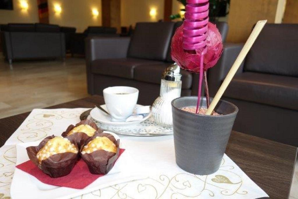 Eichenhof Hotel Gbr ไอสลิงเงิน ภายนอก รูปภาพ